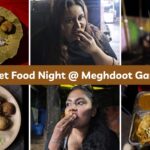 Meghdoot Garden Indore Street Food