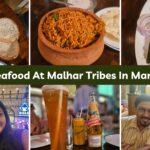 Malhar Tribes In Marol, A Seafood Delight